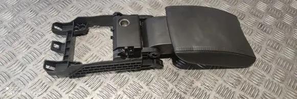 Armrest