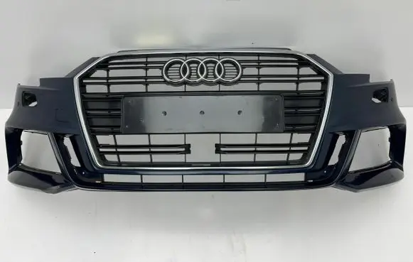 Audi A3 S3 8V Front bumper 8V3807437AM