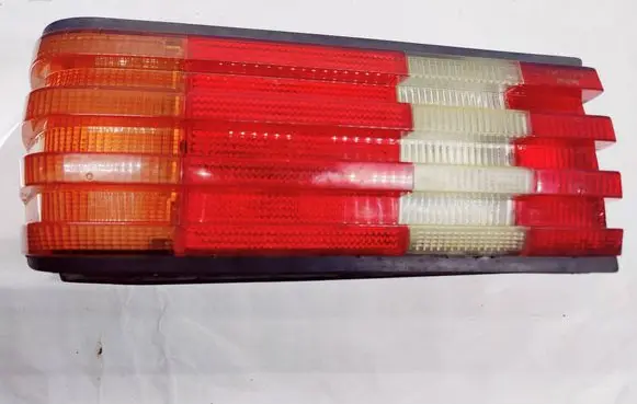 Rear/tail lights