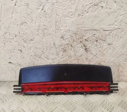 Audi A6 S6 C6 4F Third/center stoplight 4F5945097