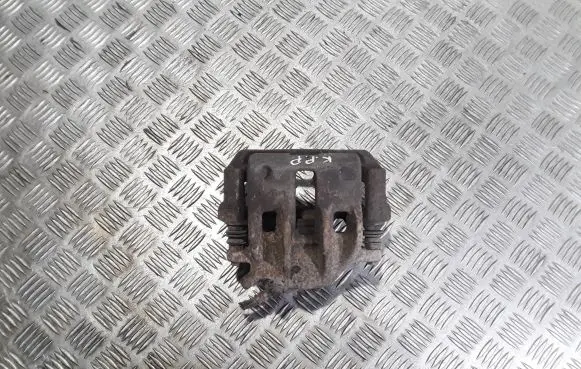 Peugeot 607 Front brake caliper