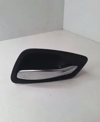 BMW 3 E90 E91 Rear door interior handle 7144550 7144548 7144546