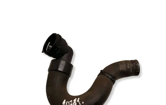 Opel Astra K Engine coolant pipe/hose 13373153 565563897