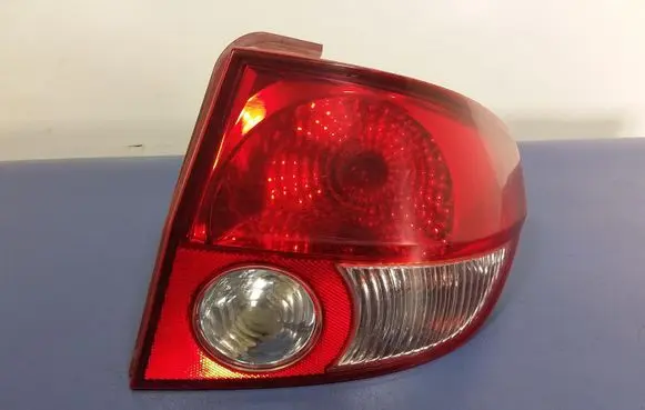 Hyundai Getz Rear/tail lights