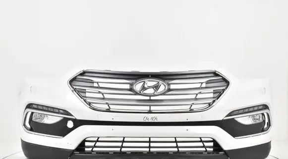 Hyundai Santa Fe Front bumper 865112W600