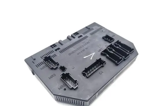 Mercedes-Benz CLS C219 Other control units/modules A2219007102 3OS10024620 A2115452816