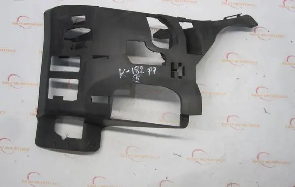 Ford Galaxy Front bumper mounting bracket 6M2117E856AC