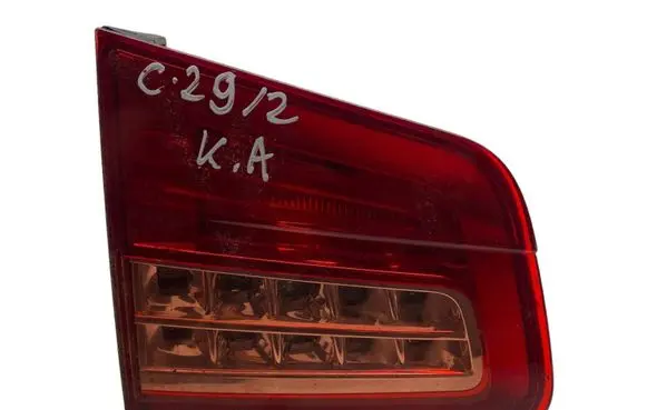 Citroen C5 Tailgate rear/tail lights 9685258980