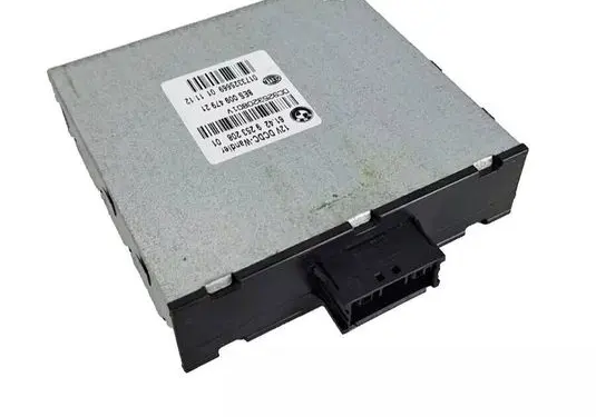 Mini Cooper Countryman R60 Voltage converter/converter module 9253208