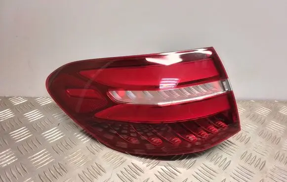 Mercedes-Benz GLC X253 C253 Rear/tail lights A2539060900