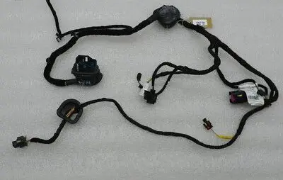 Jeep Renegade Front door wiring loom 52027262 52151566