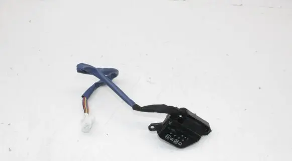 Infiniti Q50 Gear shift selector indicator 76H998