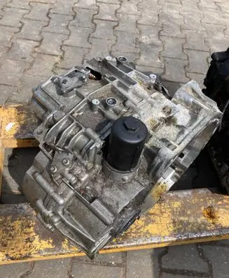 Audi Q3 F3 Automatic gearbox TUS