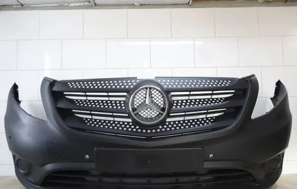 Mercedes-Benz Vito Viano W447 Front bumper A4478809800