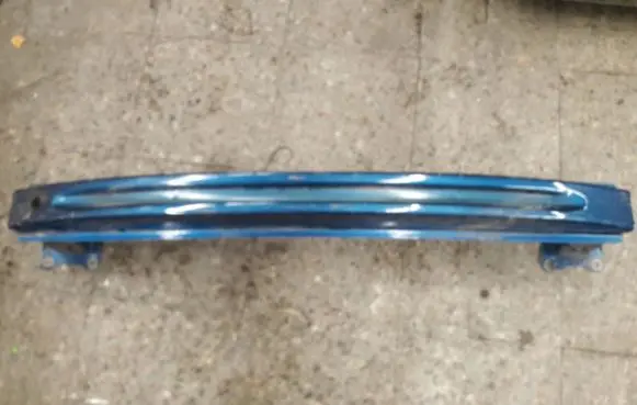 Skoda Octavia Mk3 (5E) Rear bumper support beam 135745r