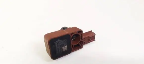 Opel Insignia A Airbag deployment crash/impact sensor 13583353 5WK44702