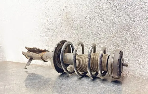 Opel Insignia A Front shock absorber with coil spring 367327926 34644201
