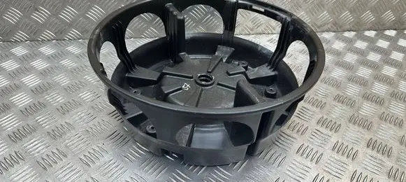 Mercedes-Benz E C207 W207 Tool box A2048980007