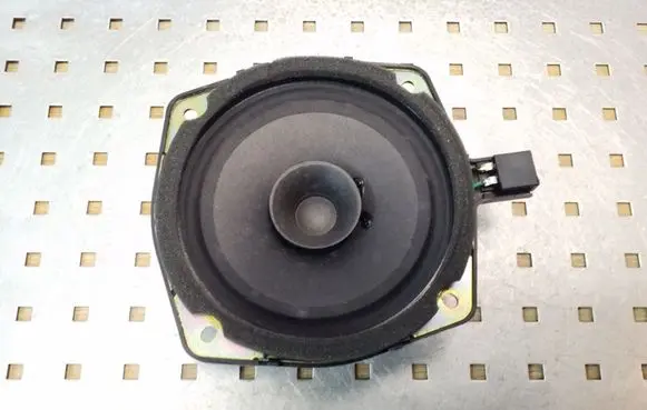 Hyundai Terracan Rear door speaker 96310H1011