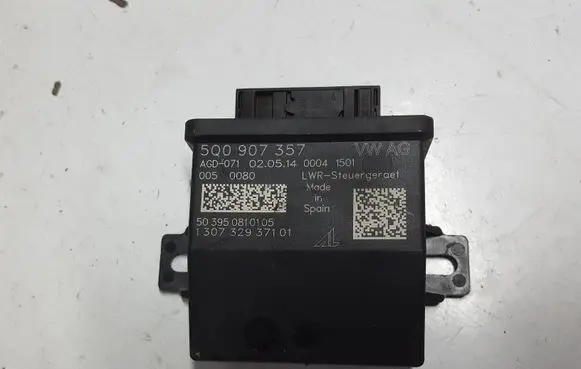 Seat Leon (5F) Light module LCM 5Q0907357XAUTOPX 5Q0907357