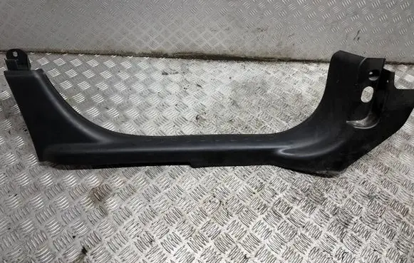 Fiat 500L Front sill trim cover 735522644