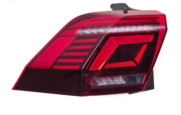 Volkswagen Tiguan Rear/tail lights 5NA945207K 0024627801 00246278