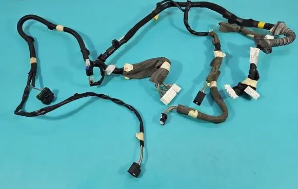 Renault Kadjar Front door wiring loom 241240967R IMPRK1548048