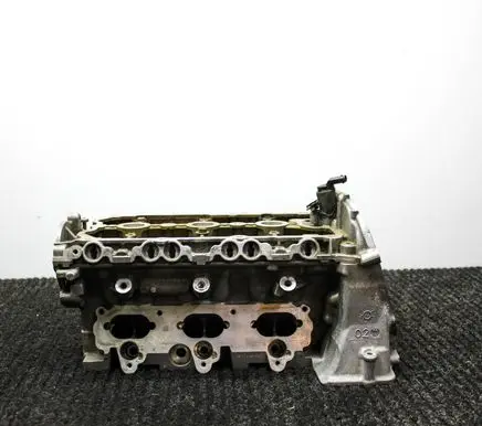 Audi A6 S6 C7 4G Engine head 06E103286 06E103404M