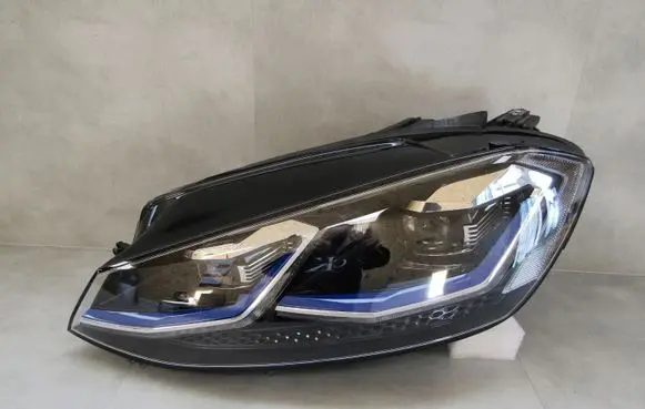 Volkswagen Golf VII Headlight/headlamp 5G2941035B