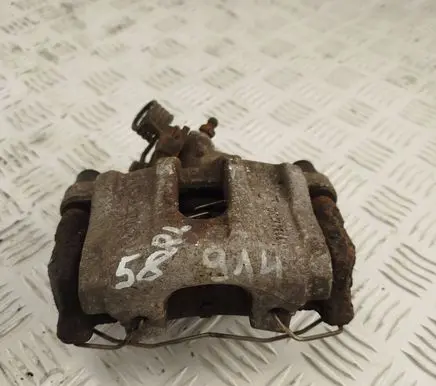 Ford Kuga II Rear brake caliper