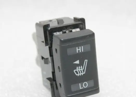 Nissan X-Trail T32 Seat heating switch 255003TA1A