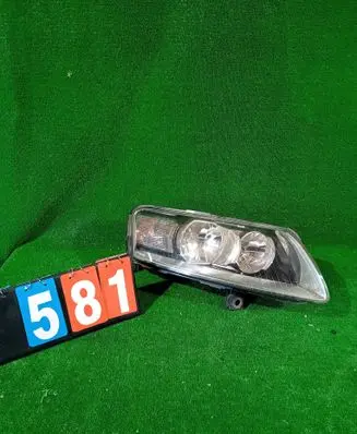 Audi A6 S6 C6 4F Headlight/headlamp 4F0941004 1EJ00992502 00992502285460
