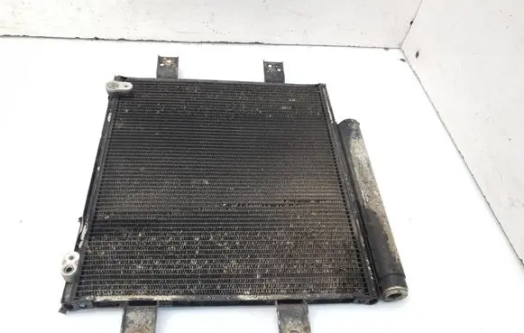 Daihatsu Sirion A/C cooling radiator (condenser) 