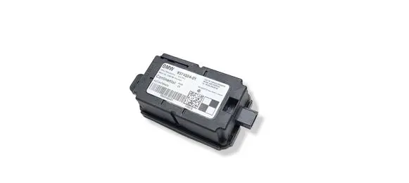 BMW 1 F20 F21 Other control units/modules 9374504