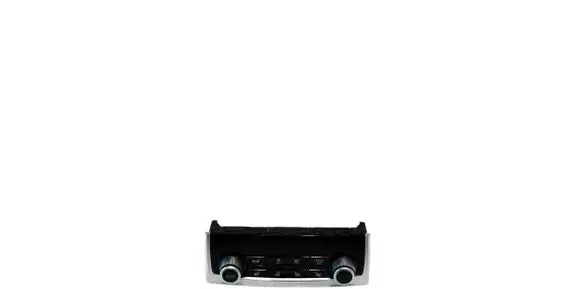 BMW 7 G11 G12 Climate control unit 61316999390 6999390
