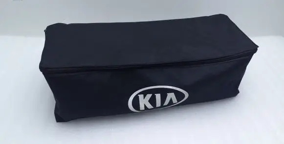 KIA Sportage First aid kit 