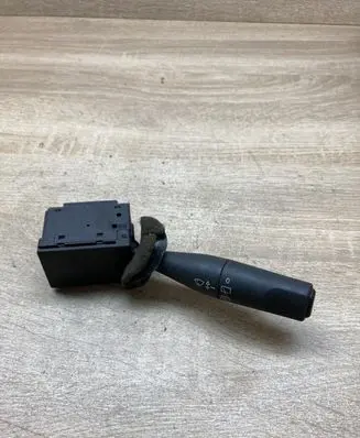 Peugeot 206 Wiper control stalk 96049597ZL