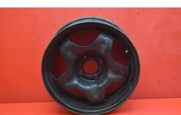Peugeot 208 I R18 forged rim 
