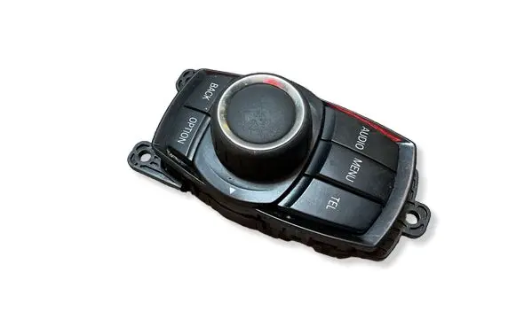 BMW 1 F20 F21 Head unit multimedia control 9317695 140426R02 033623201
