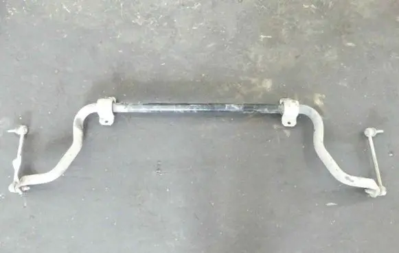 Jaguar F-Pace Front anti-roll bar/sway bar HK83-5482-AC IMPRK1351350