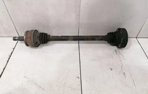 Mercedes-Benz S W220 Rear driveshaft/prop shaft A2203507510