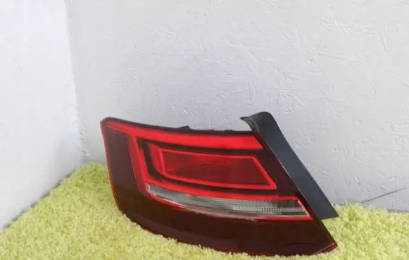 Audi A3 S3 8V Rear/tail lights