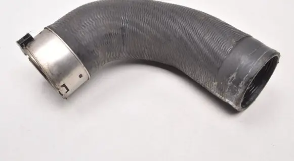 Volvo S90, V90 Intercooler hose/pipe 31657759