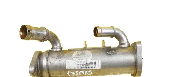 Land Rover Range Rover Sport L320 EGR valve cooler 6H4Q9Y493CC 368DT