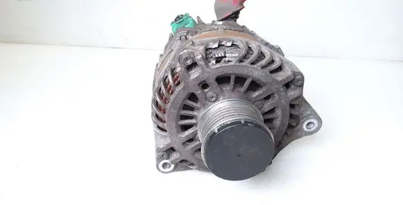 Subaru Forester SH Generator/alternator 23700AA640 A3TX0581