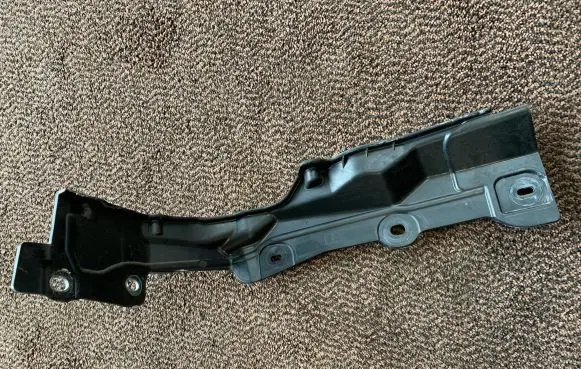 BMW 1 F20 F21 Other engine bay part 7331242