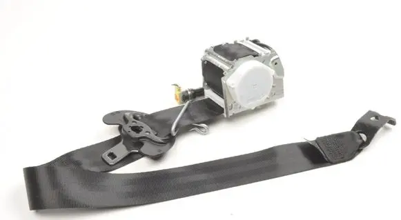 Ford Explorer Front seatbelt R2KBR61295BB
