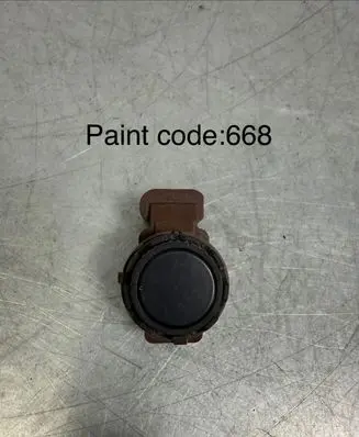 BMW 3 G20 G21 Parking PDC sensor 9826787