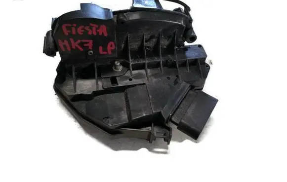 Ford Fiesta Front door lock 8A6A-A21813-AD