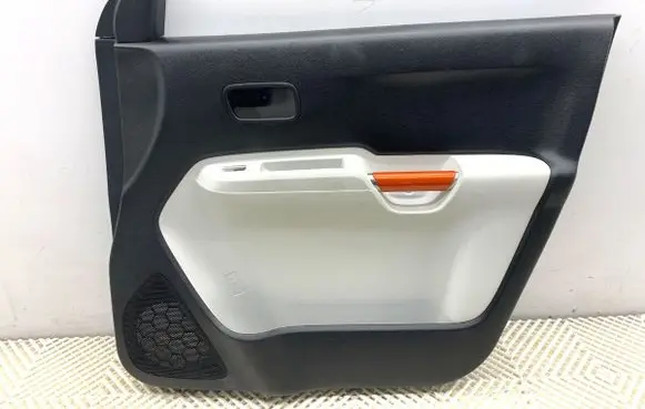 Suzuki Ignis Front door card panel trim 